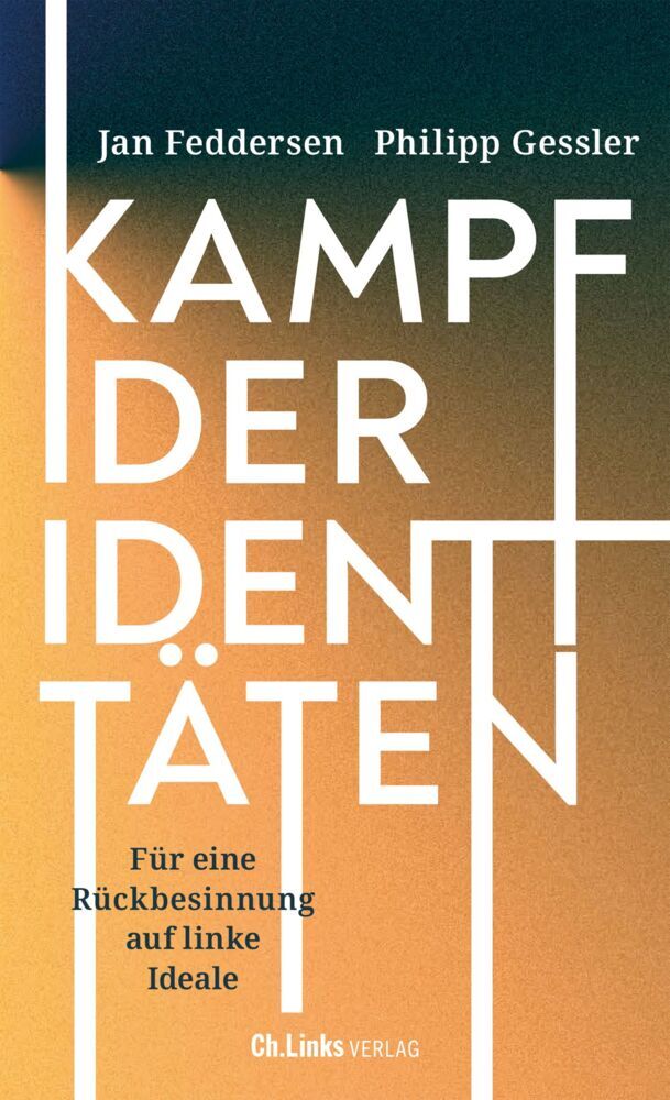 Kampf der Identitäten main product photo