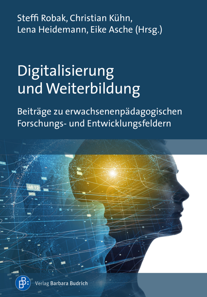Digitalisierung und Weiterbildung main product photo