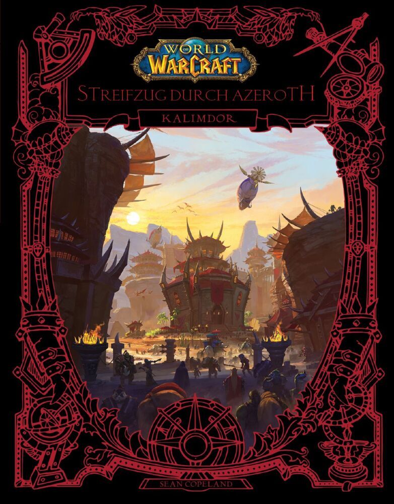 World of Warcraft: Streifzug durch Azeroth main product photo