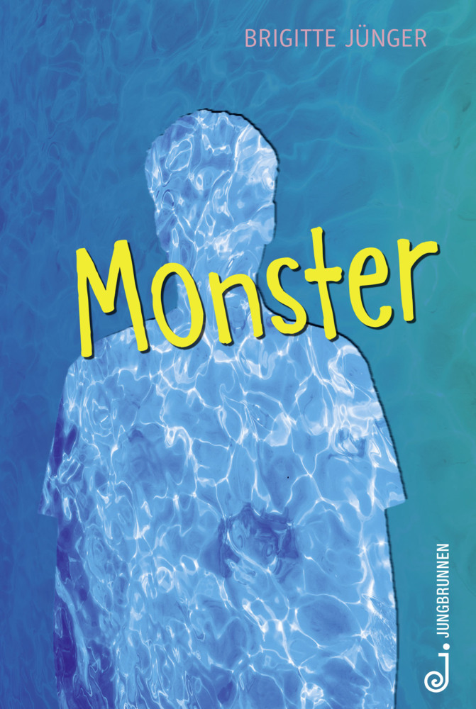 Monster main product photo