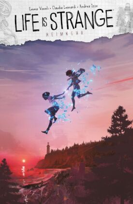 Life is Strange. Bd.5