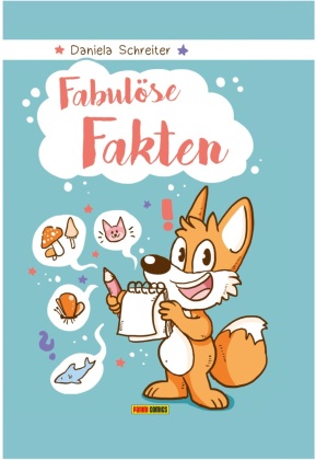 Fabulöse Fakten. Bd.1