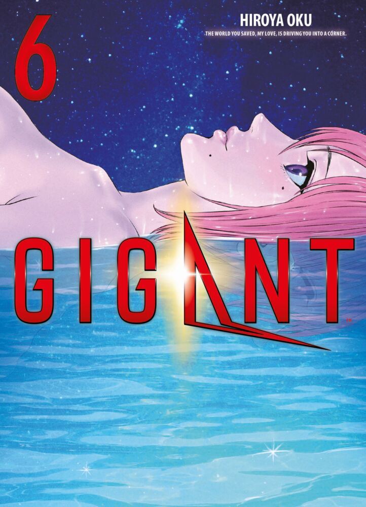 Gigant 06. Bd.6 main product photo