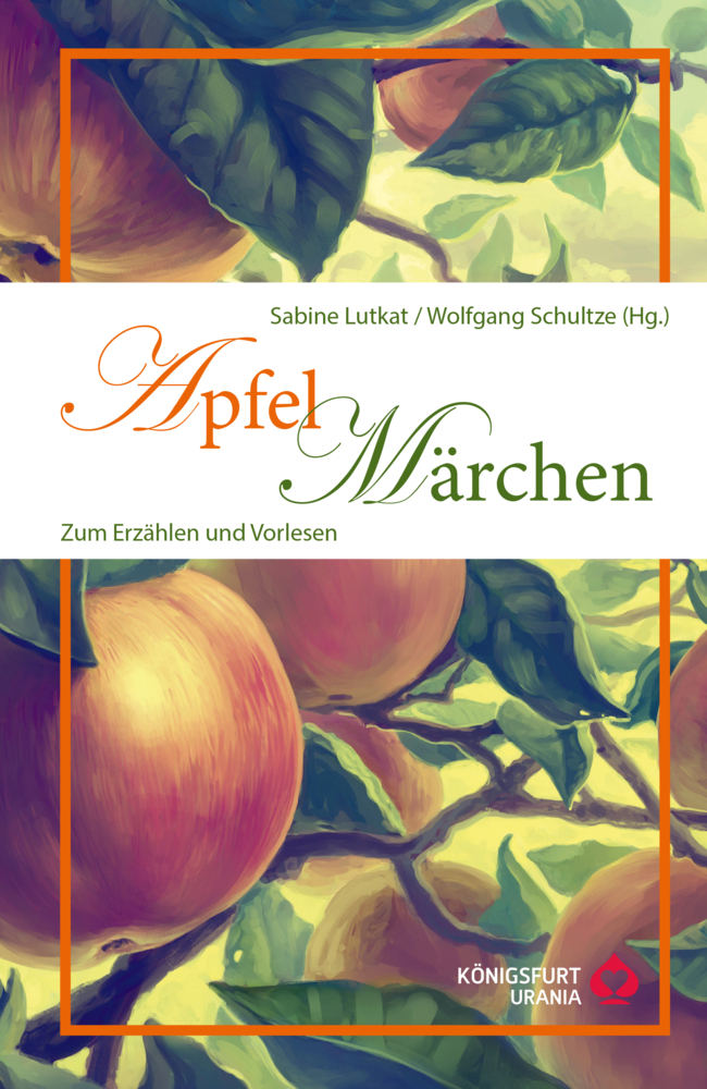 Apfelmärchen main product photo