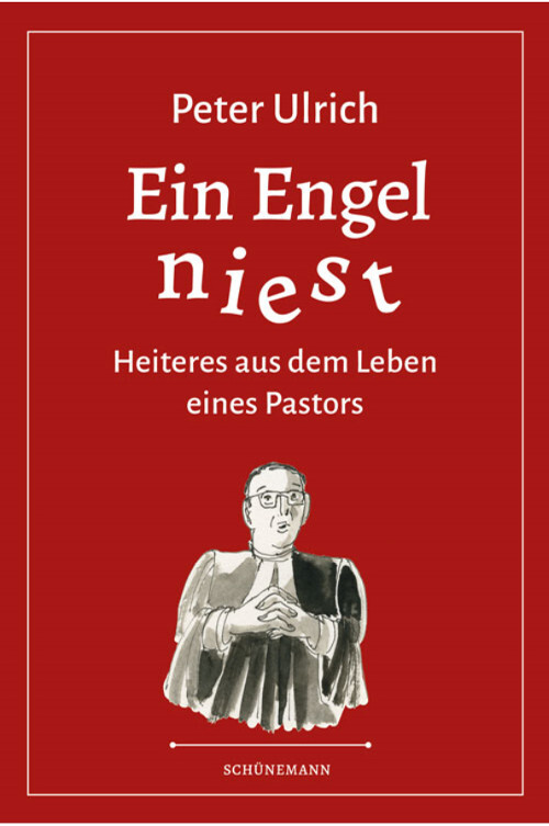 Ein Engel niest main product photo