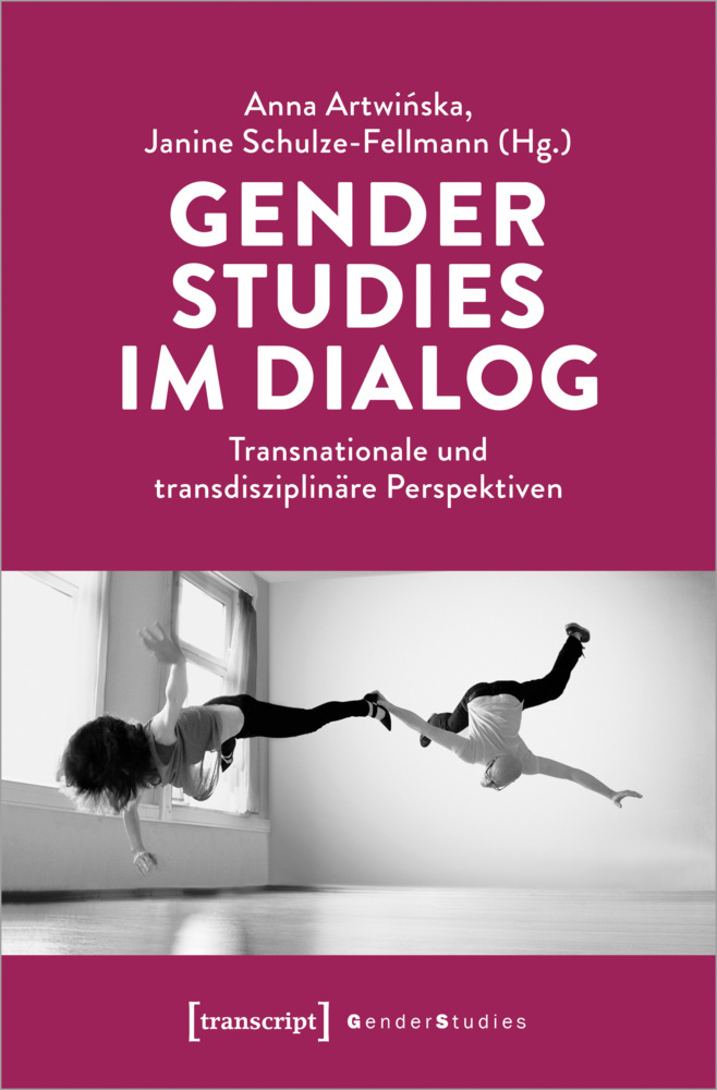 Gender Studies im Dialog main product photo