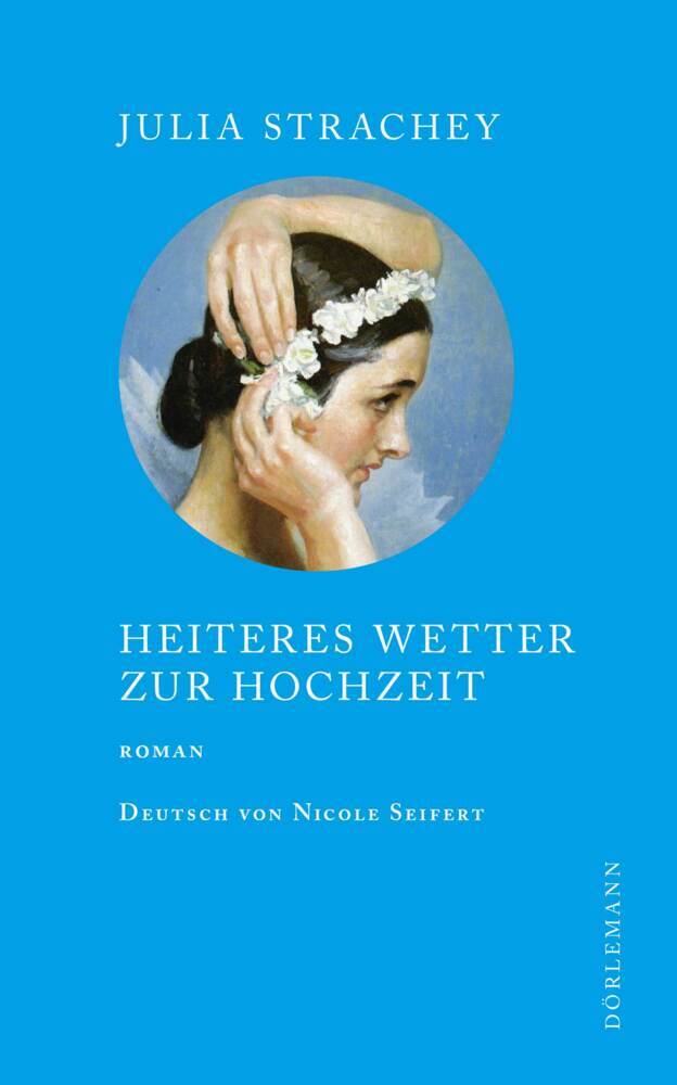 Heiteres Wetter zur Hochzeit main product photo