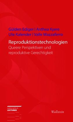 Reproduktionstechnologien