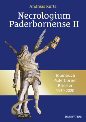Necrologium Paderbornense II