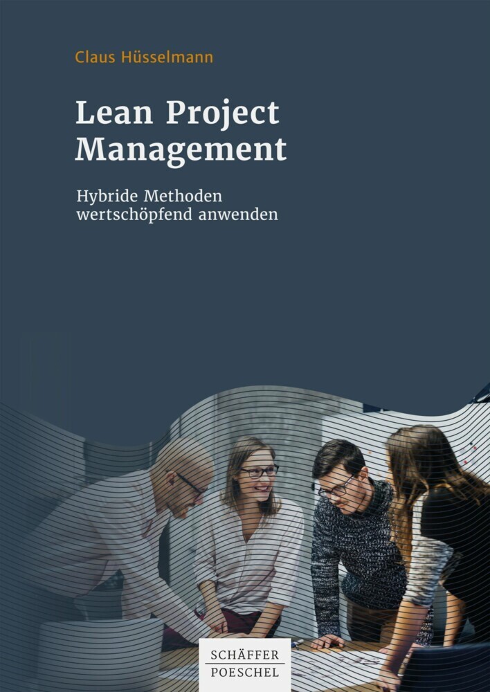 Lean Project Management main product photo