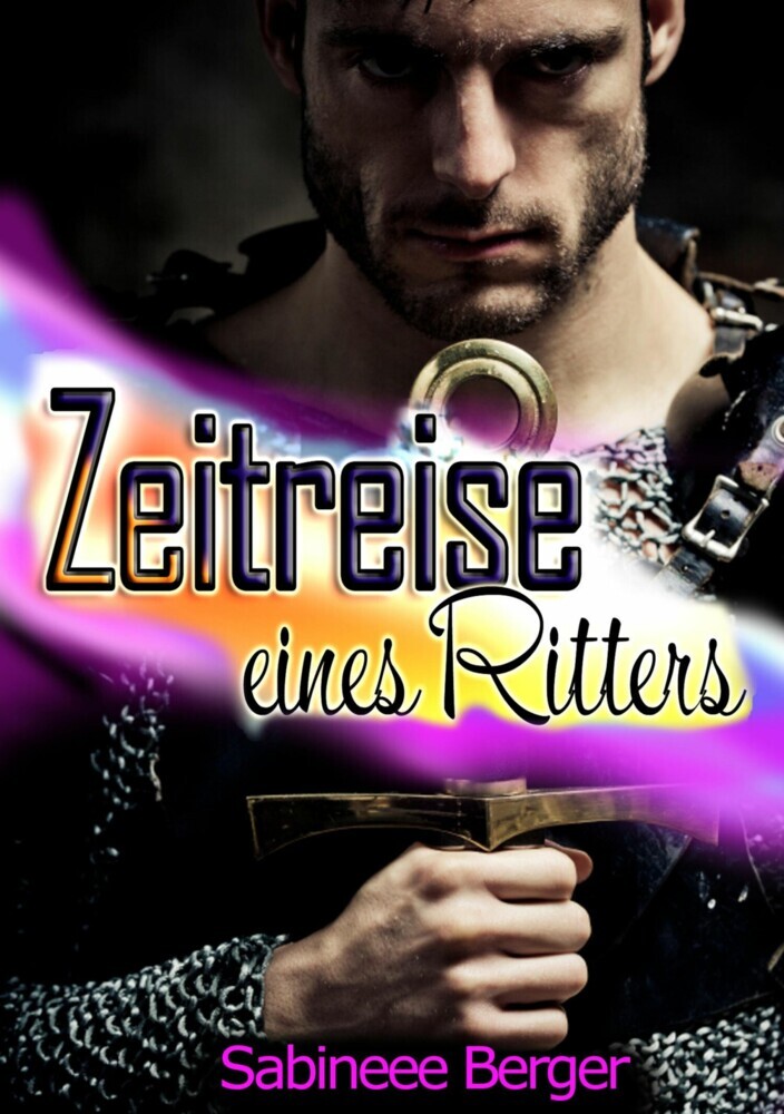 Zeitreise eines Ritters main product photo