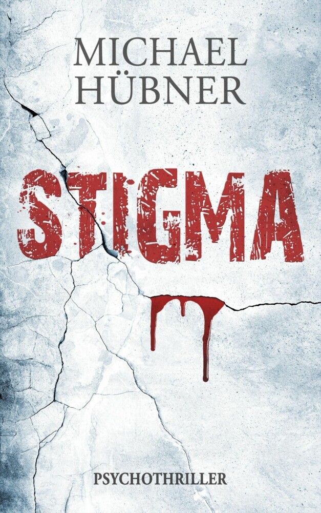 Stigma: Psychothriller main product photo