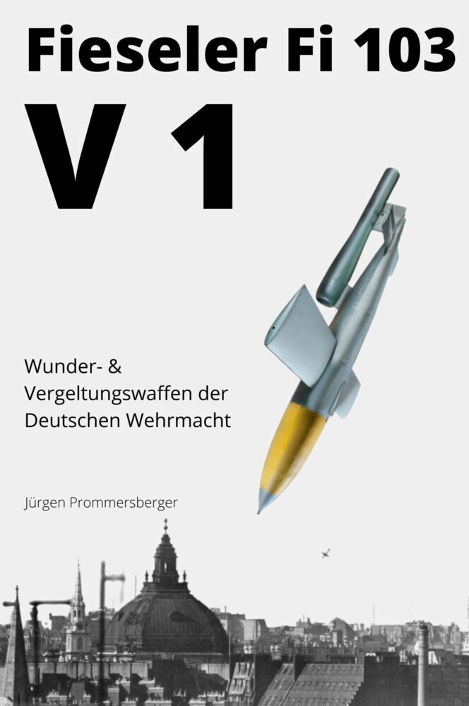 Fieseler Fi 103 / V1 main product photo