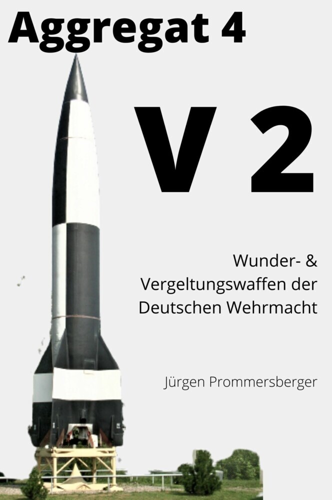 Aggregat 4 / V2 main product photo