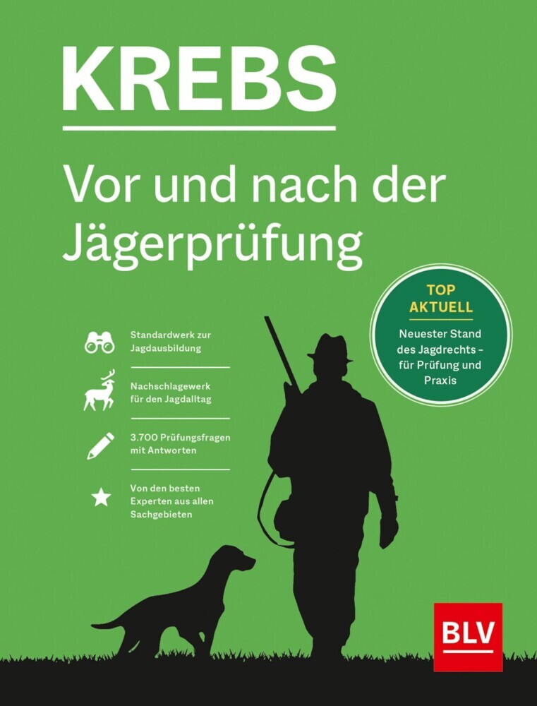 Vor und nach der Jägerprüfung - Gesamtausgabe main product photo