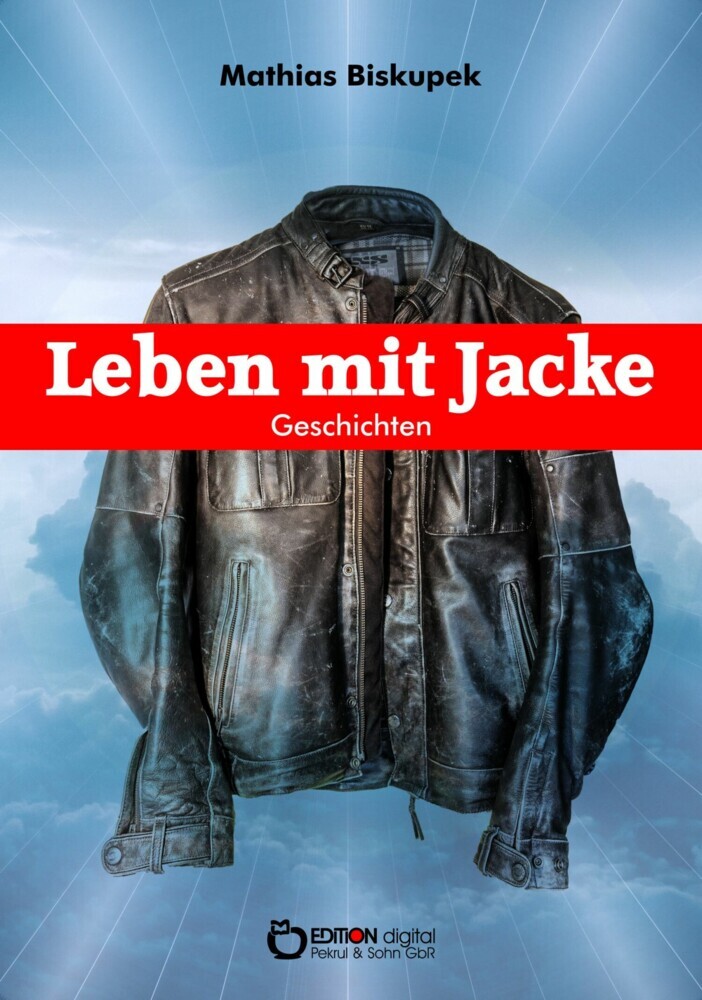 Leben mit Jacke main product photo