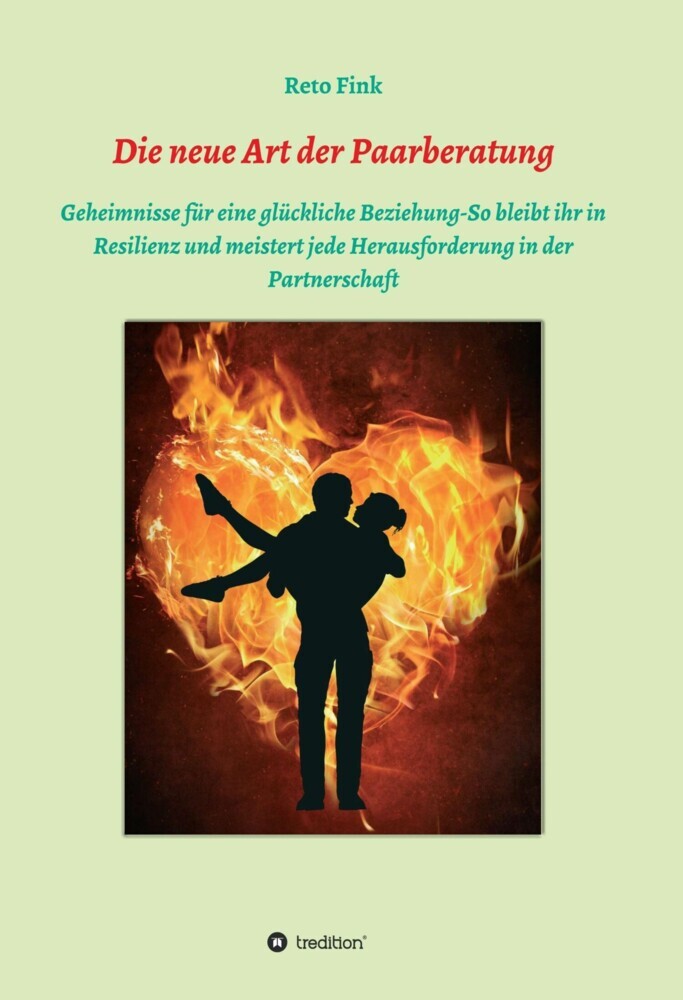 Die neue Art der Paarberatung main product photo