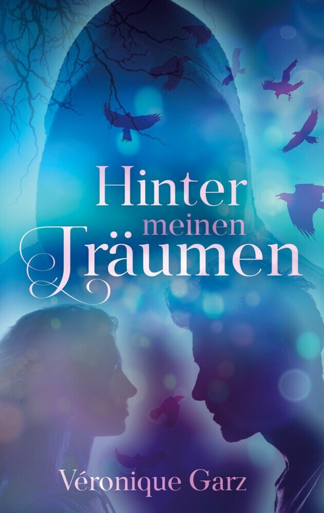 Hinter meinen Träumen main product photo