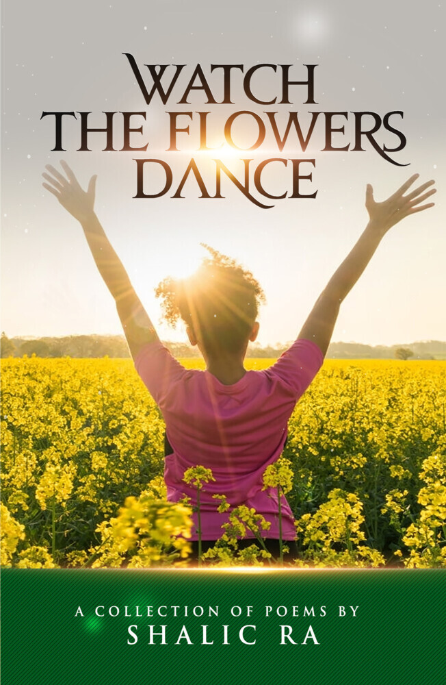 Watch the Flowers Dance main product photo