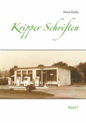 Kripper Schriften