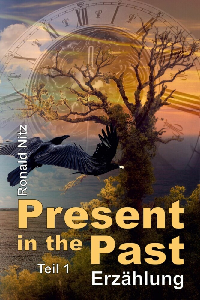 Present in the Past main product photo