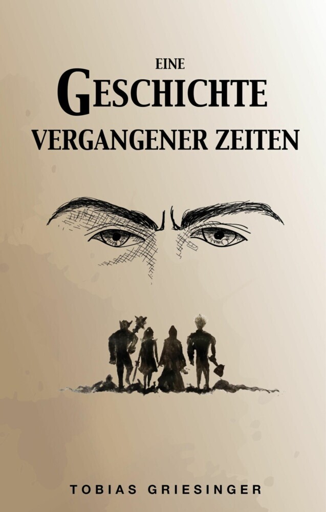Eine Geschichte vergangener Zeiten main product photo