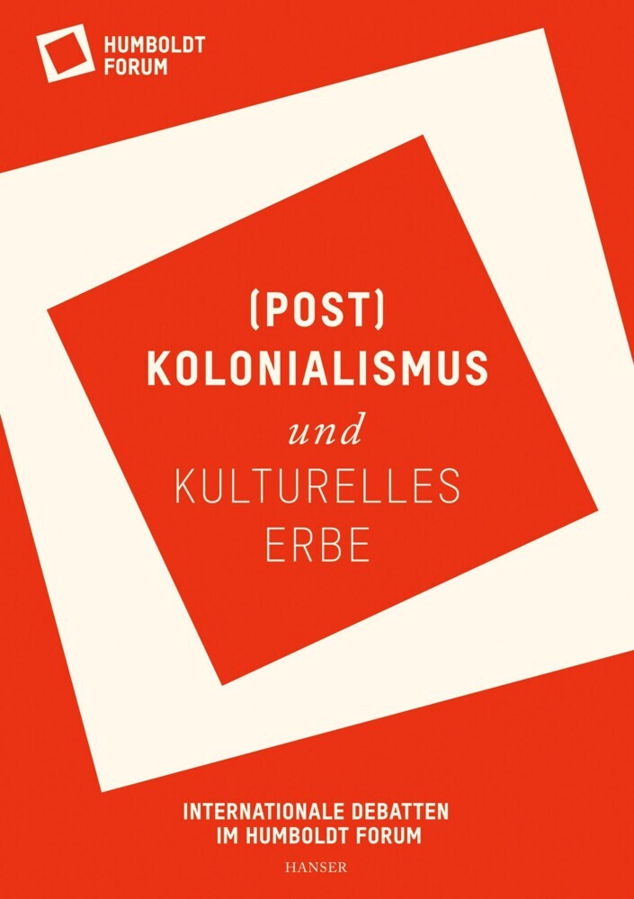 (Post)Kolonialismus und kulturelles Erbe main product photo