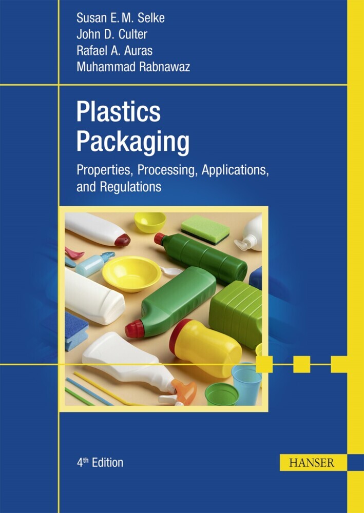 Plastics Packaging main product photo