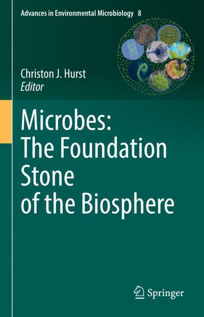 Microbes: The Foundation Stone of the Biosphere main product photo
