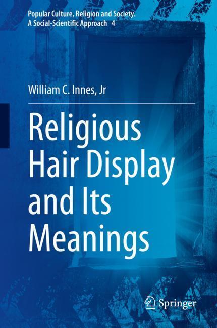 Religious Hair Display and Its Meanings main product photo