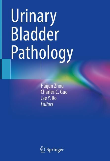 Urinary Bladder Pathology main product photo