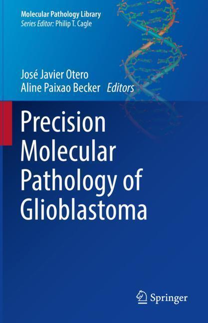 Precision Molecular Pathology of Glioblastoma main product photo