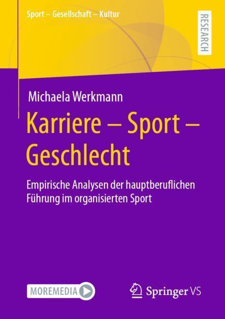Karriere - Sport - Geschlecht main product photo