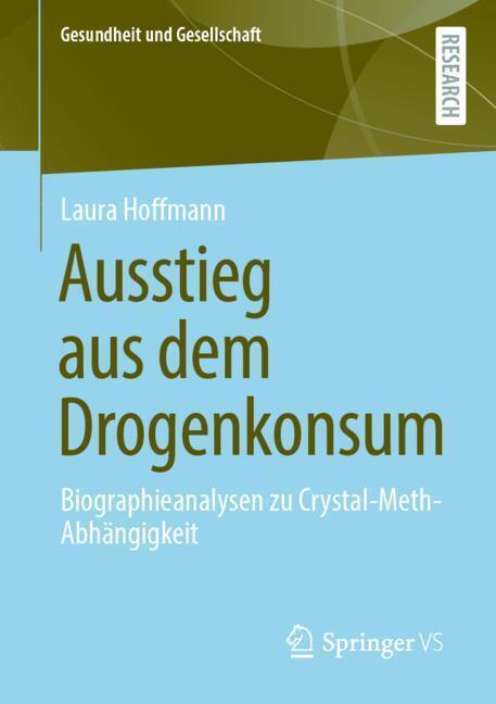 Ausstieg aus dem Drogenkonsum main product photo