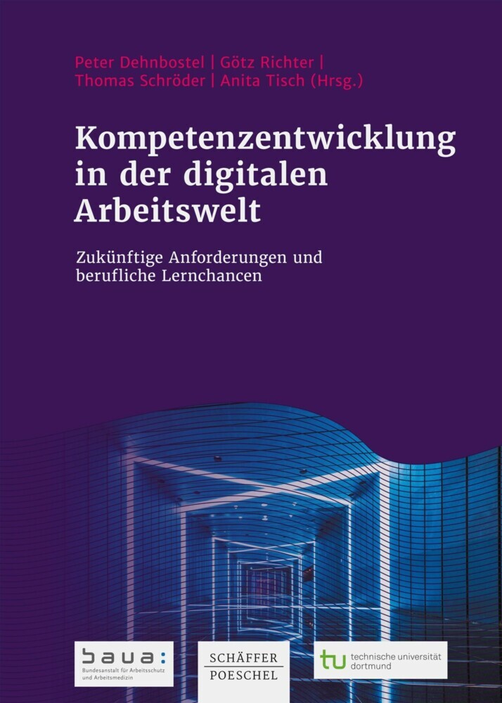 Kompetenzentwicklung in der digitalen Arbeitswelt main product photo