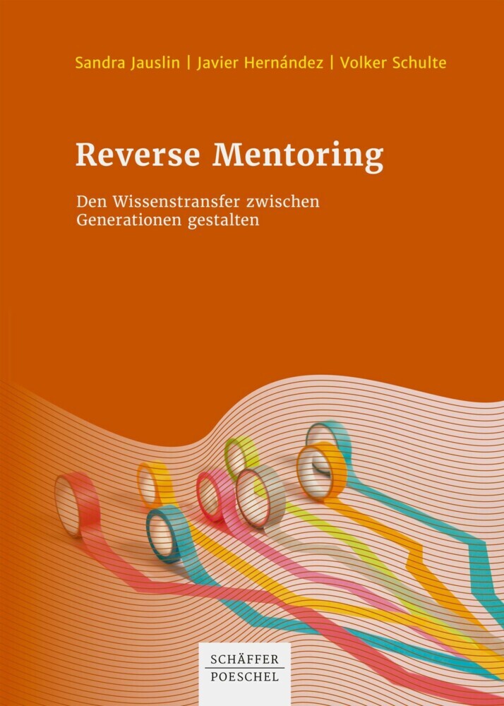 Reverse Mentoring main product photo
