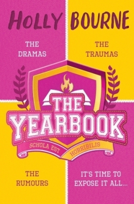 The Yearbook