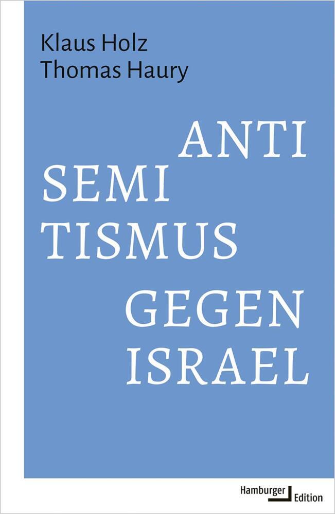 Antisemitismus gegen Israel main product photo