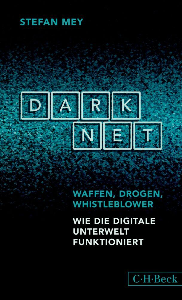 Darknet main product photo