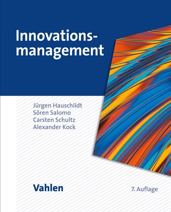 Innovationsmanagement main product photo