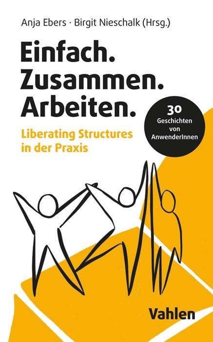 Einfach.Zusammen.Arbeiten main product photo