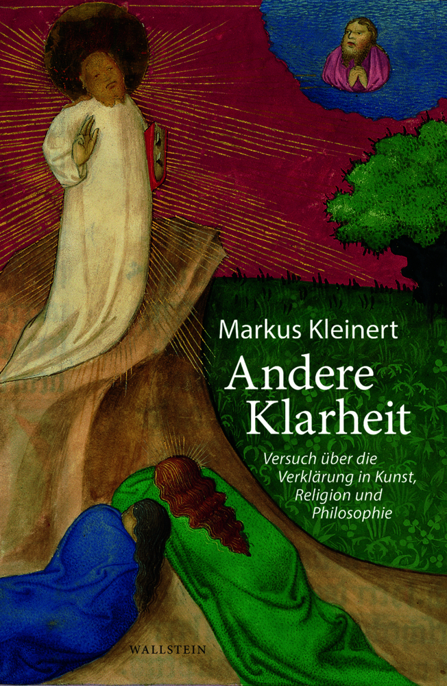 Andere Klarheit main product photo
