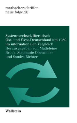 Systemwechsel, literarisch