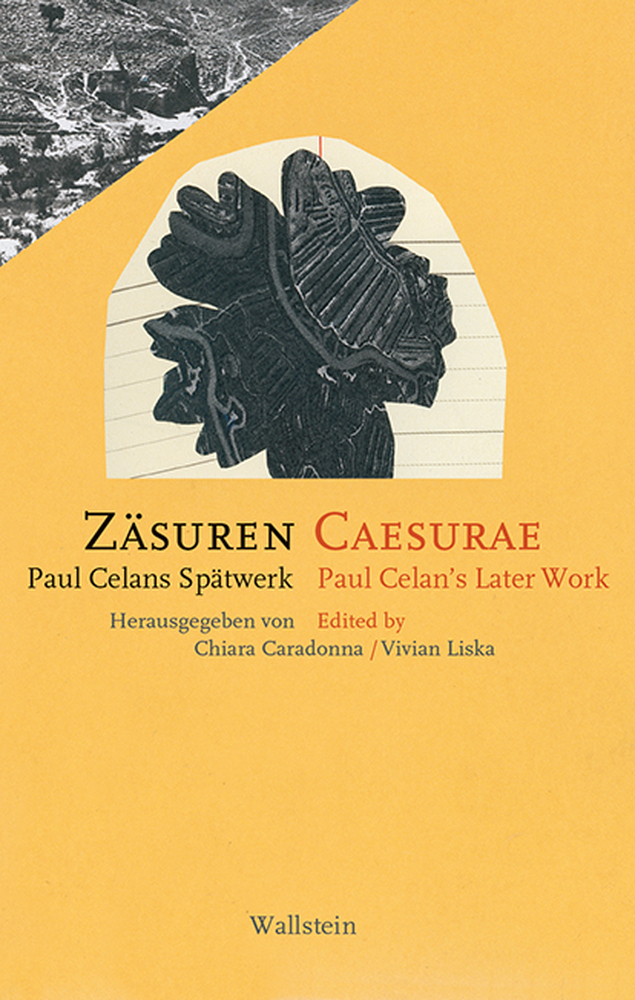 Zäsuren / Caesurae main product photo