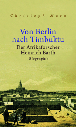 Von Berlin nach Timbuktu