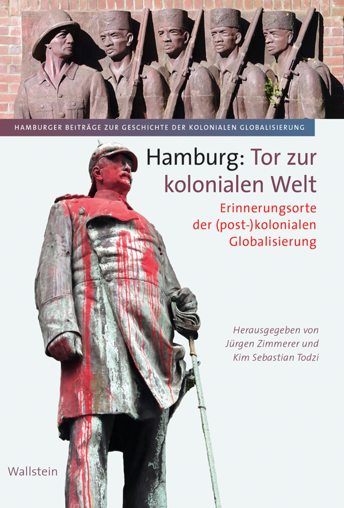Hamburg: Tor zur kolonialen Welt main product photo