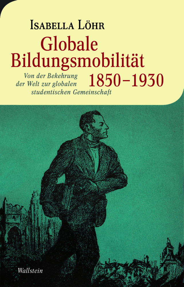 Globale Bildungsmobilität 1850-1930 main product photo