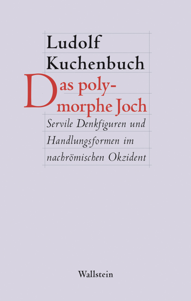 Das polymorphe Joch main product photo