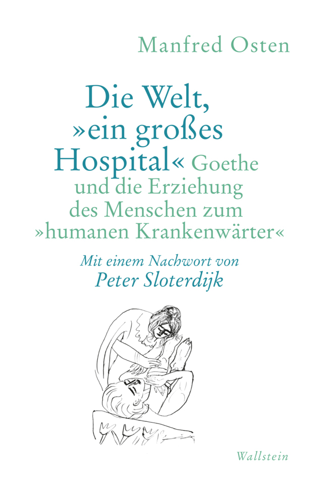 Die Welt, »ein großes Hospital« main product photo