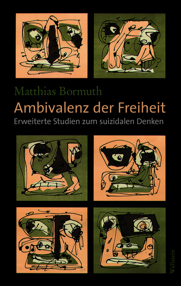 Ambivalenz der Freiheit main product photo